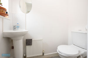 Downstairs WC- click for photo gallery